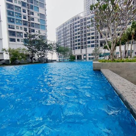 I-City & I-Soho, Shah Alam I-City Mall Walking Distance, Luxury Room Eksteriør bilde