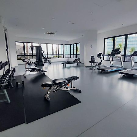 I-City & I-Soho, Shah Alam I-City Mall Walking Distance, Luxury Room Eksteriør bilde