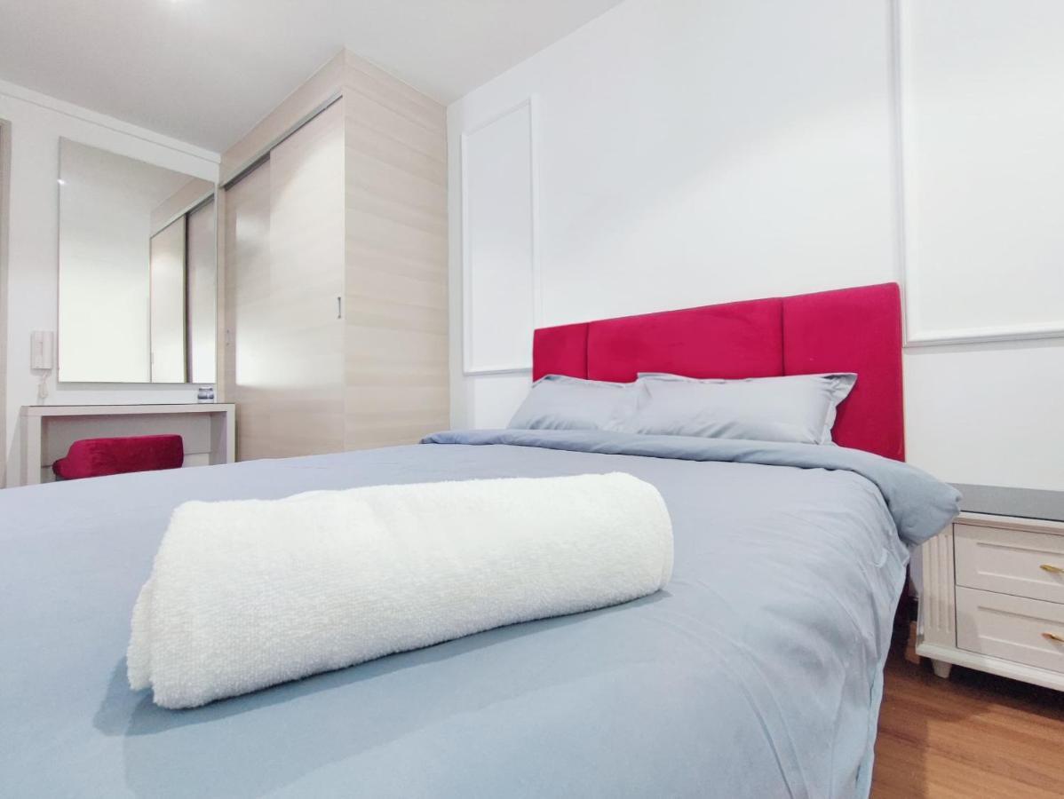 I-City & I-Soho, Shah Alam I-City Mall Walking Distance, Luxury Room Eksteriør bilde